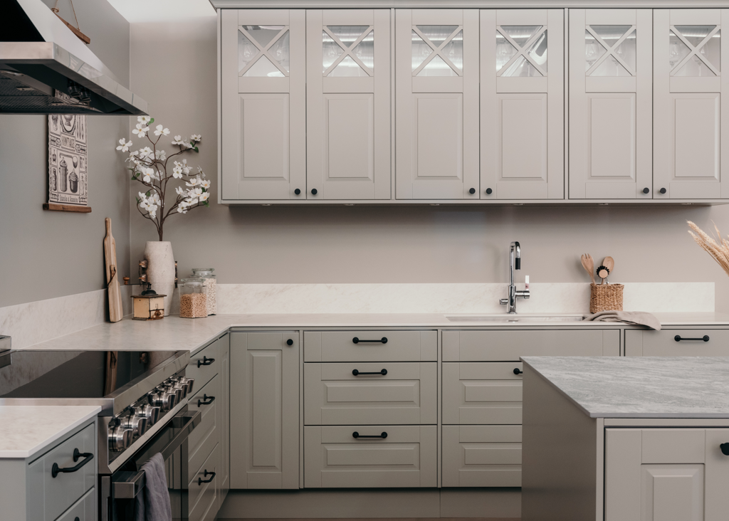 How to Select Kitchen Countertops: Ultimate Guide for Perfect Choice