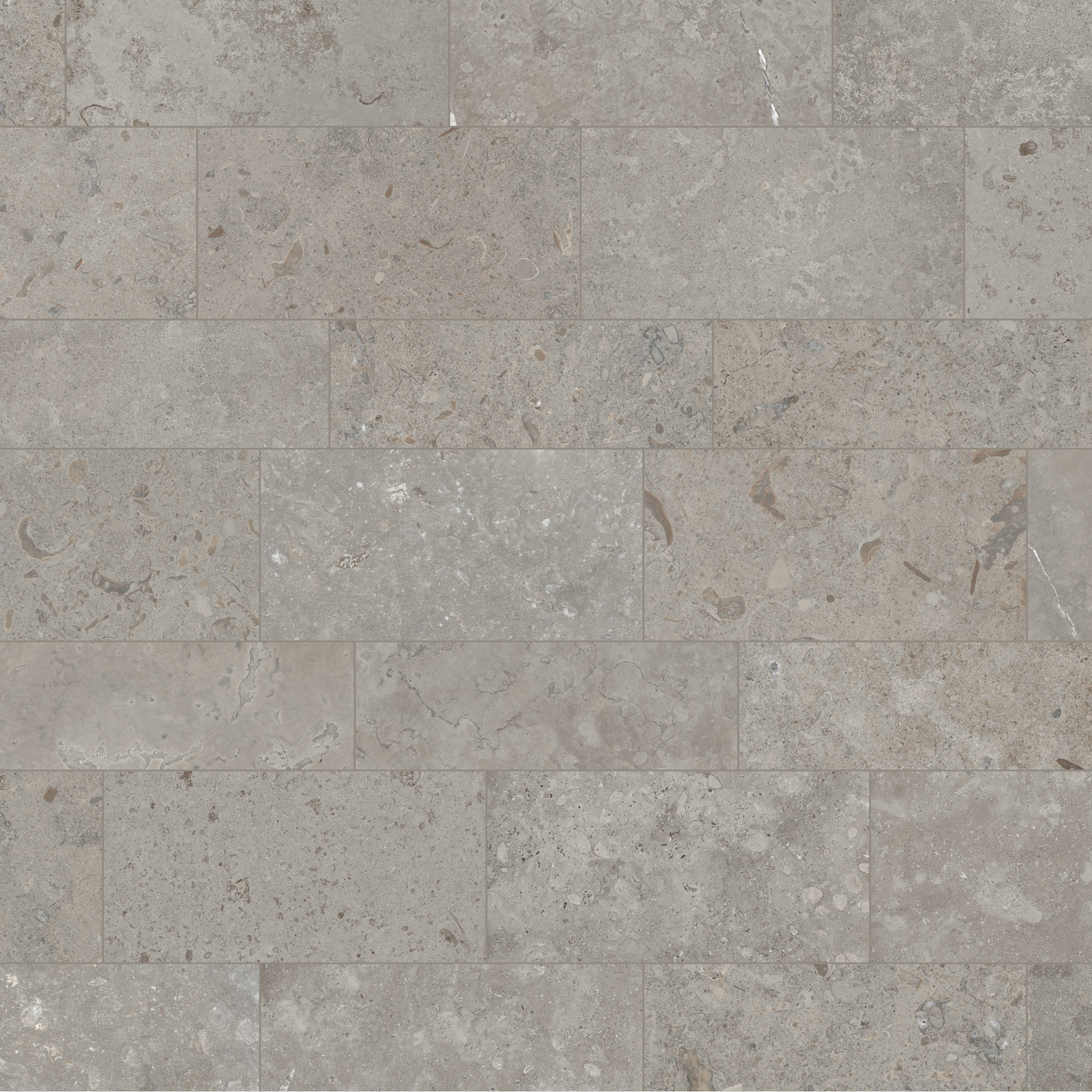 Limestone Select Classic Honed